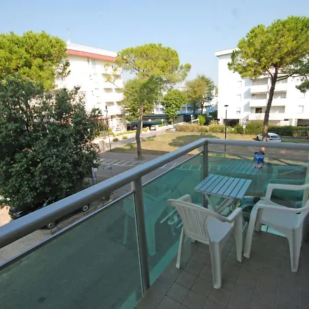 Locazione Turistica Katja-3 Apartment